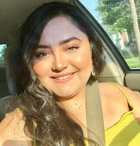 Meet your Posher, Marisol